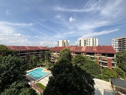 Wilshire Residences (D10), Apartment #579749561